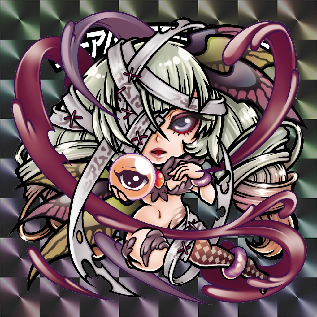 DÉPAYSE-CHAN（KZM）
