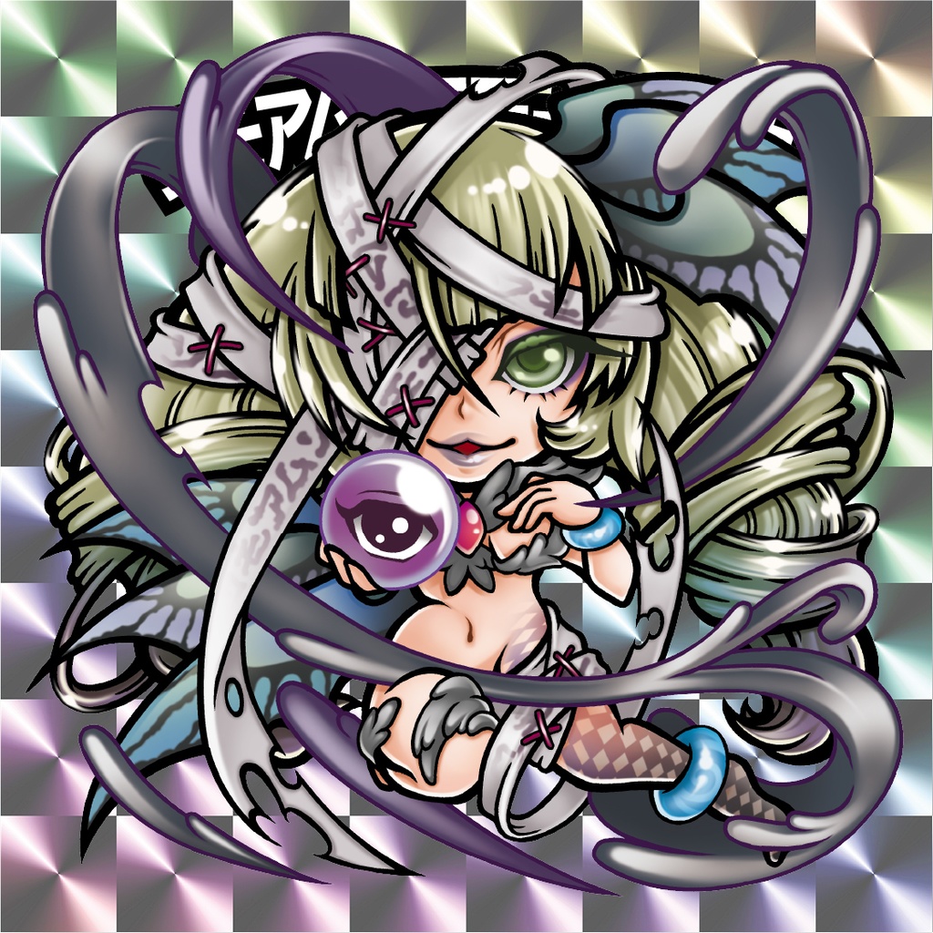 DÉPAYSE-CHAN（KZM）