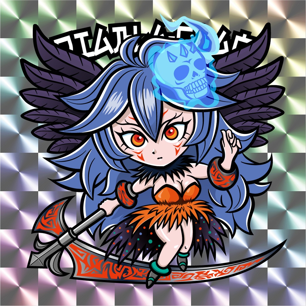 DIABLA-CHAN
