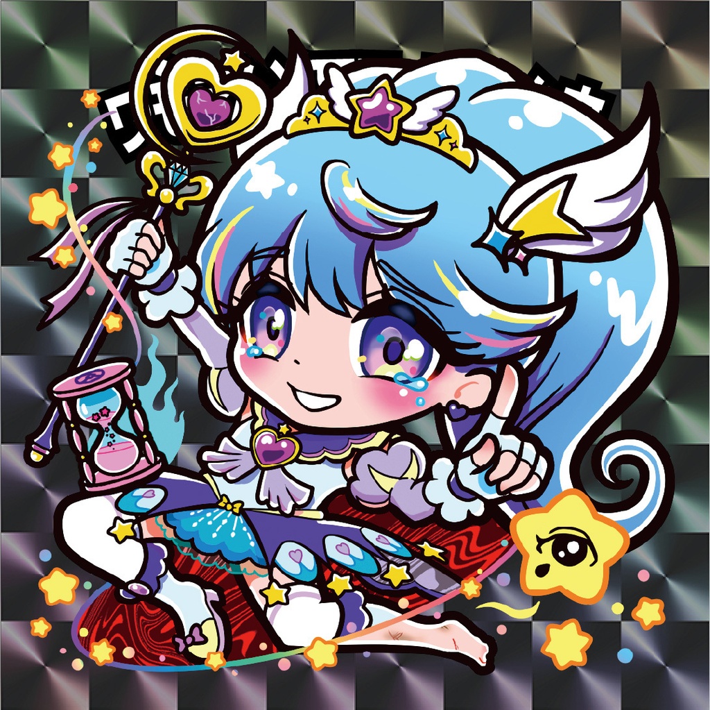 DÉPAYSE-CHAN（LUN）
