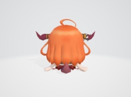 【非公式】ココ会長ドール