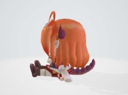 【非公式】ココ会長ドール