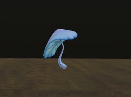 良い感じのキノコ