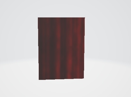 【キノコの額】