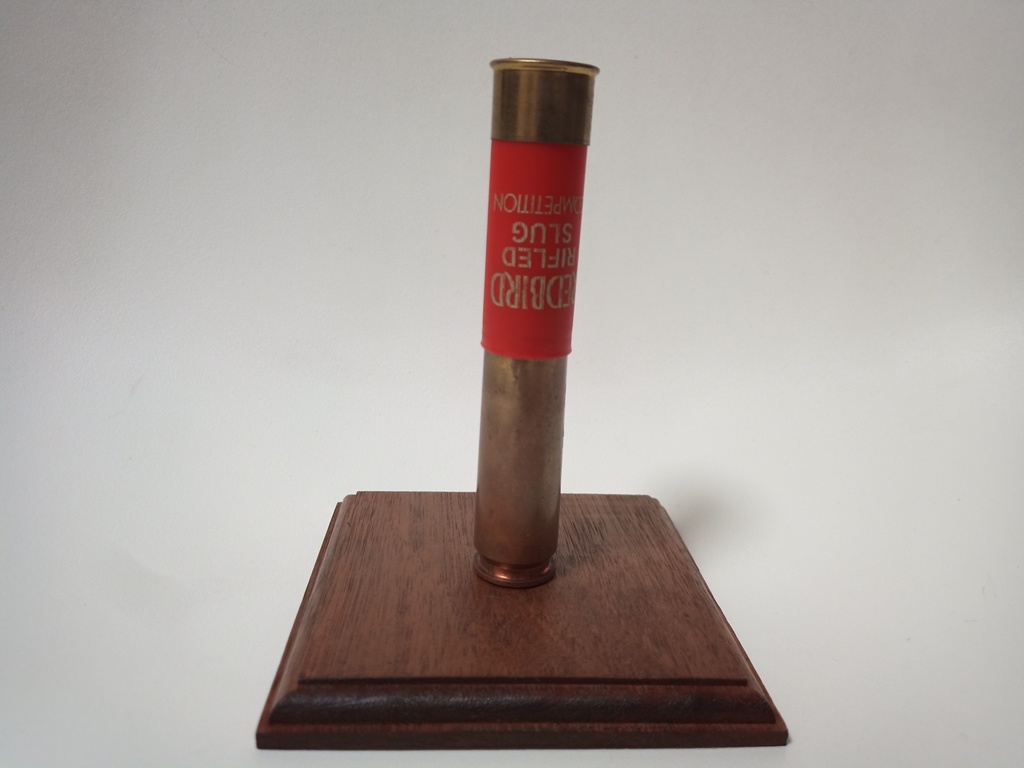 薬莢オイルライター 12.7×99mmNATO