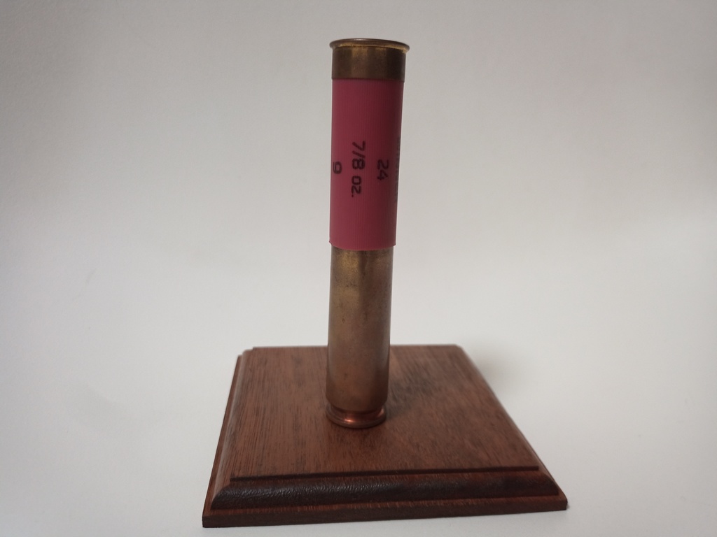 薬莢オイルライター 12.7×99mmNATO