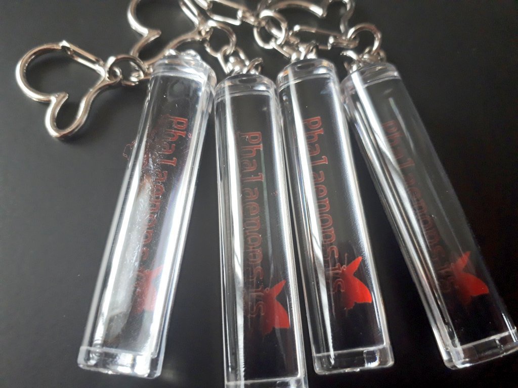 クリアスティック【ナイトドレス】