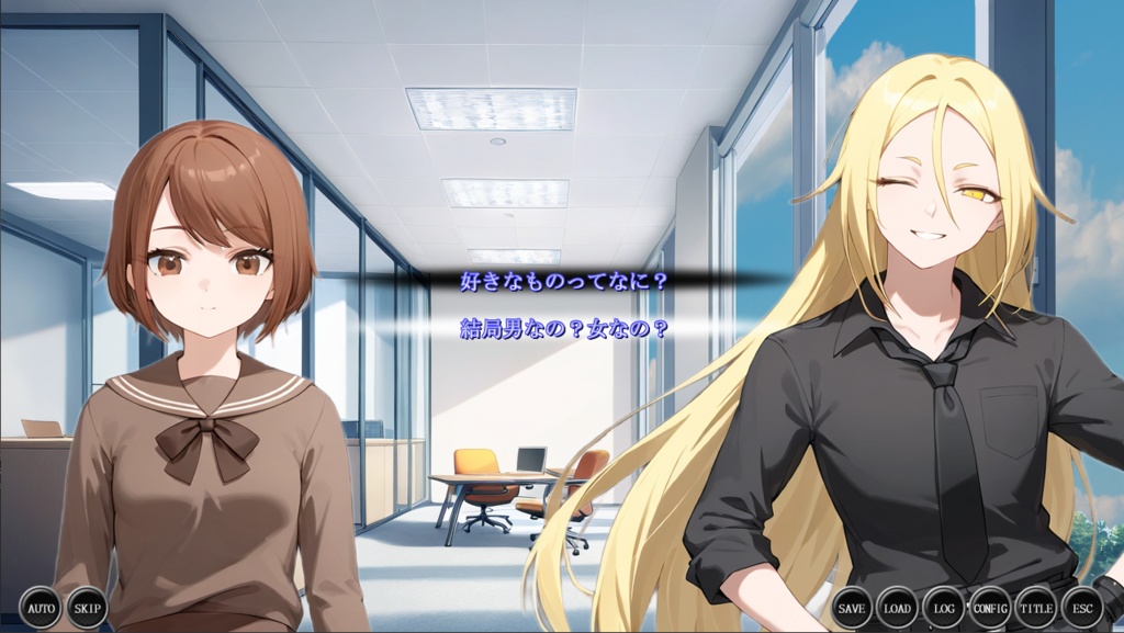 断罪!!うぇるかむto異端審問局