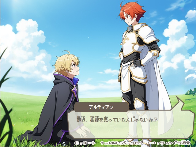 The Bonds Of Calamity