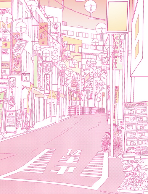 哲純・大学生日記・2019版(再版A5)