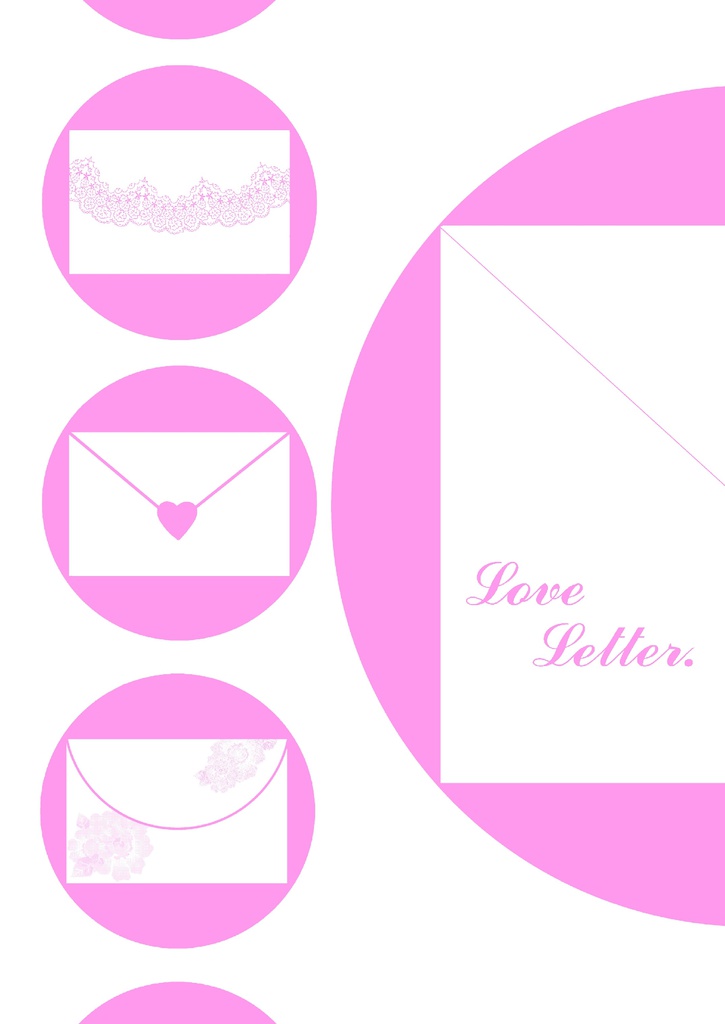 Love letter