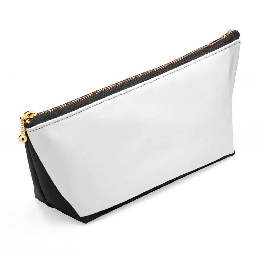 くろにゃんこ/ポーチ