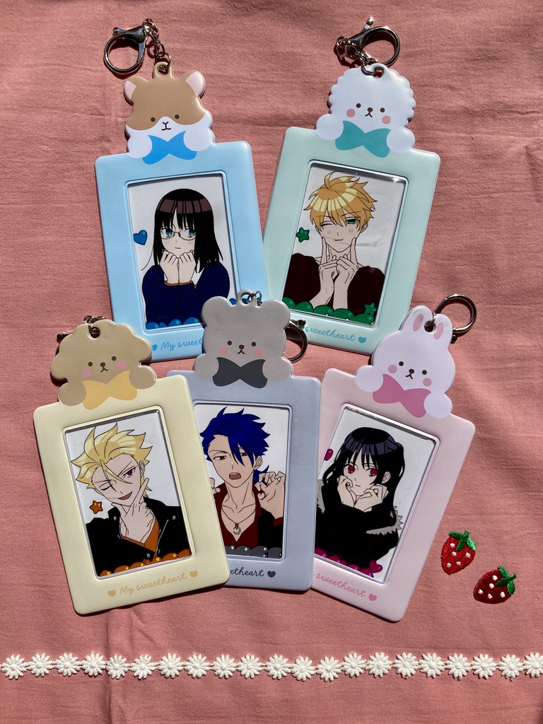 【写真プリント】ハーフサイズ