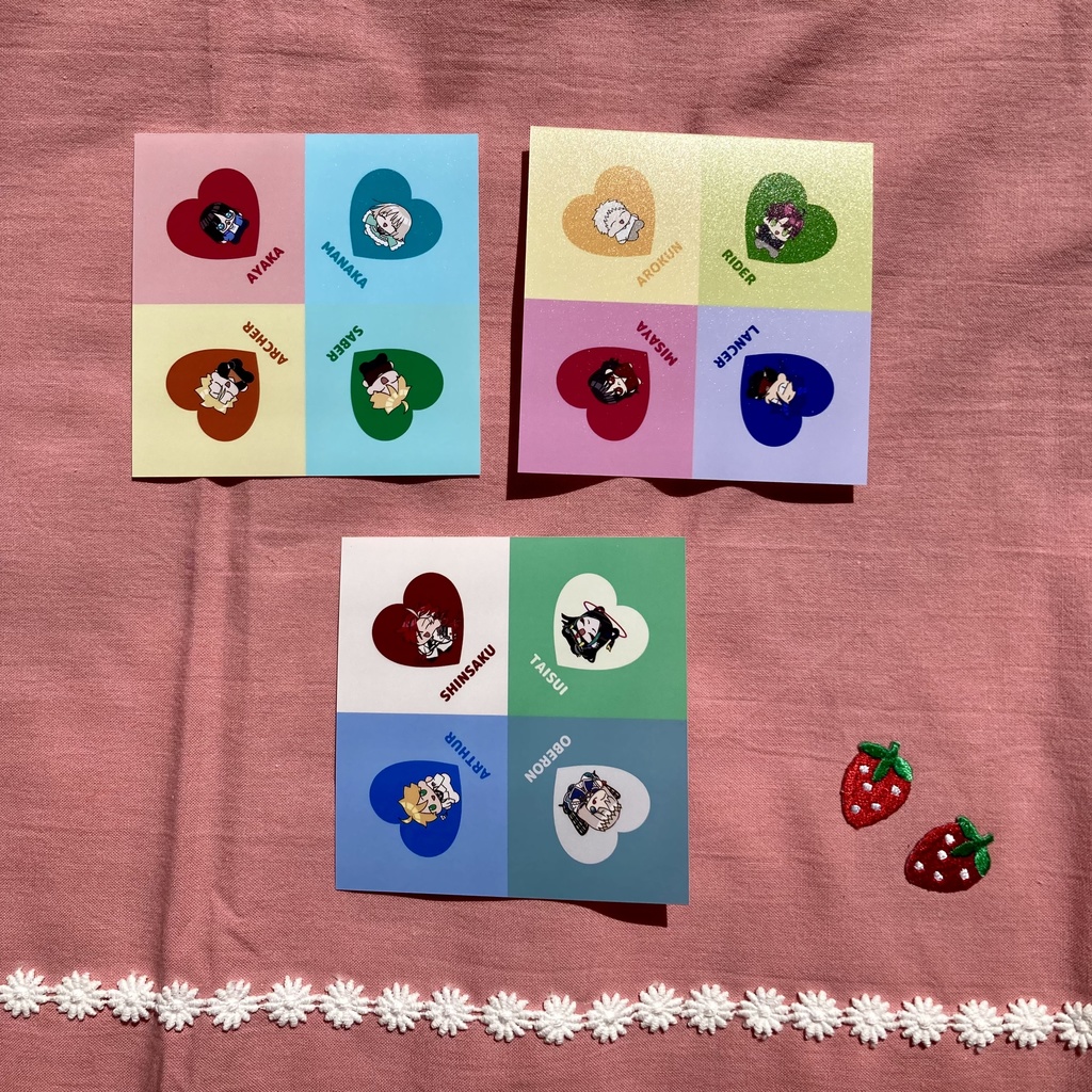 【写真プリント】ましかくフォト