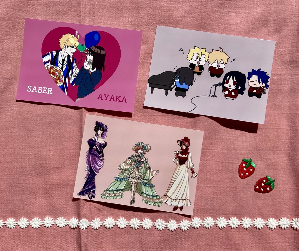 【写真プリント】L版