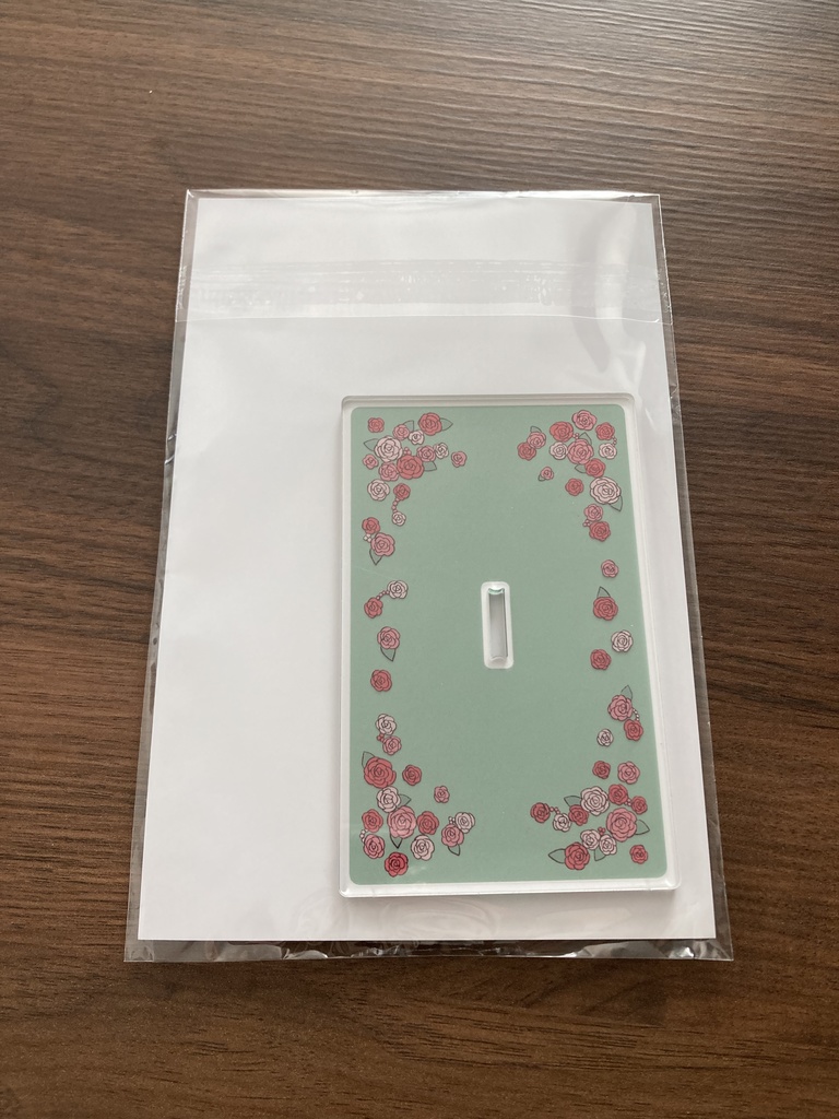 両面印刷BIGアクリルスタンド