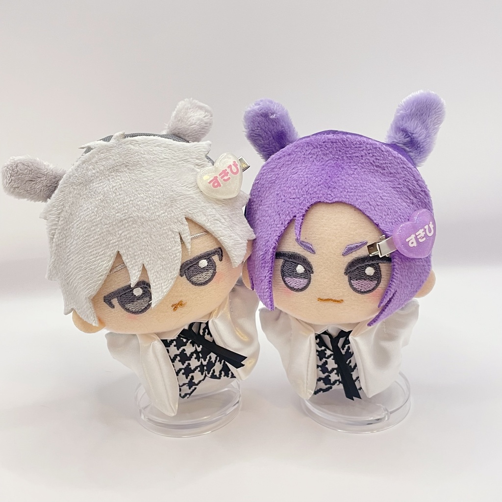 CHIDORI Suits(約11cmサイズ用)