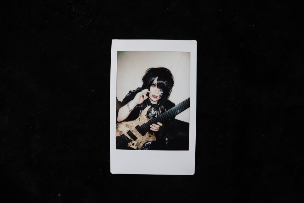 Micko チェキセット　５枚