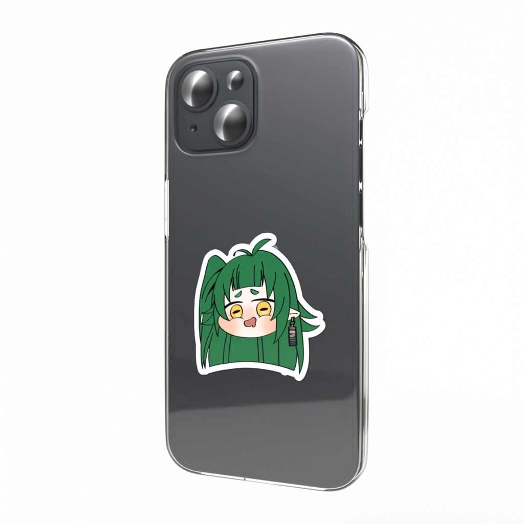【常設販売】四ッ谷やえ ステッカー
