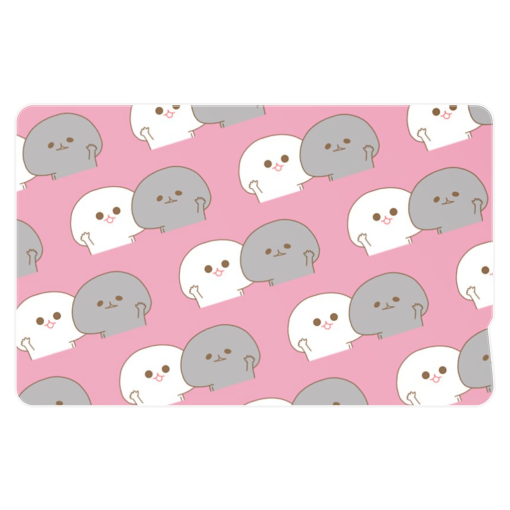 みじうらICステッカー(ピンク)