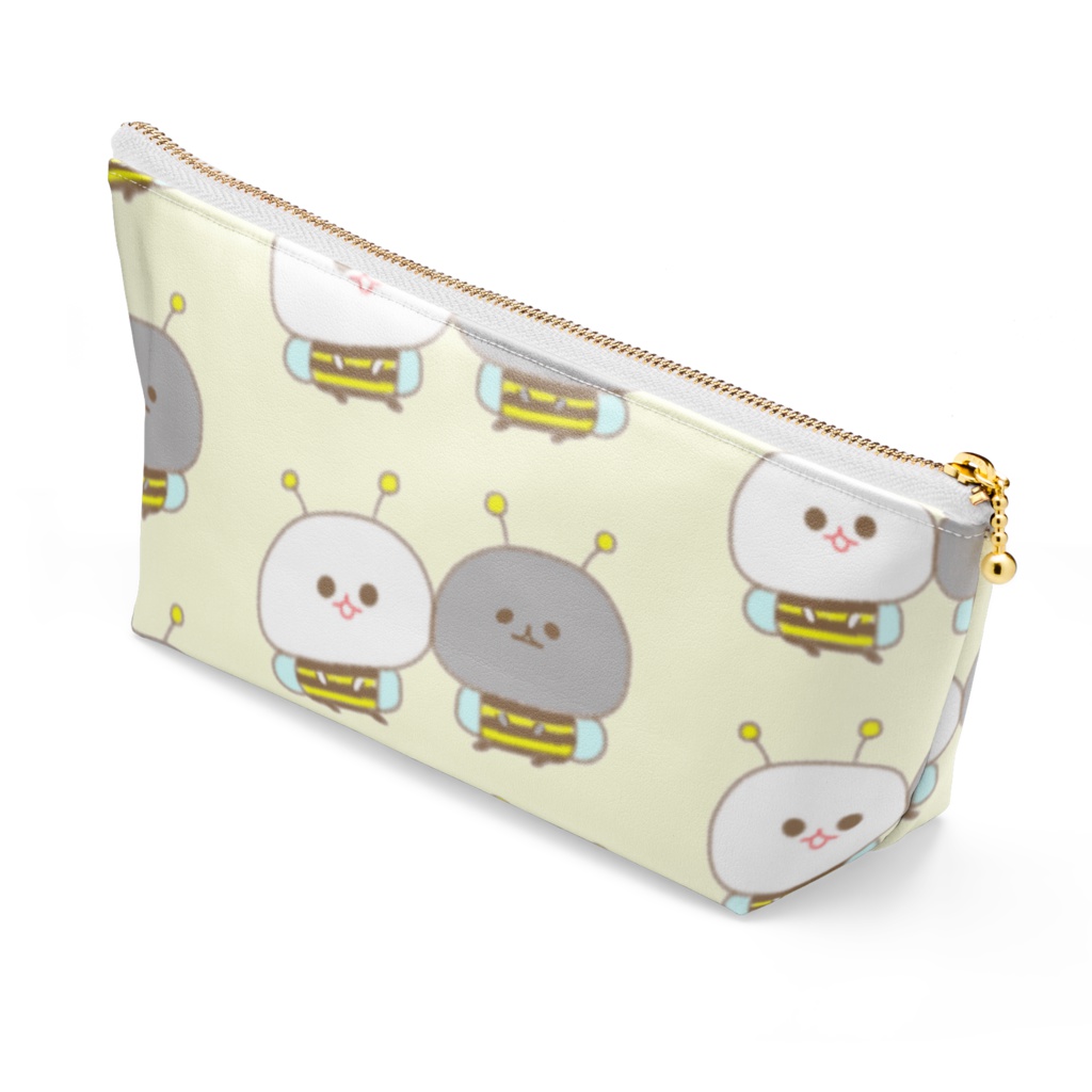 みじうら(みつばち)