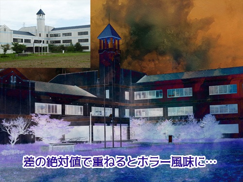 水彩テクスチャ