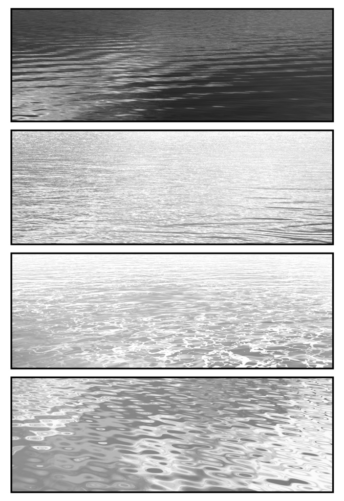 『海と空』詰め合わせセット