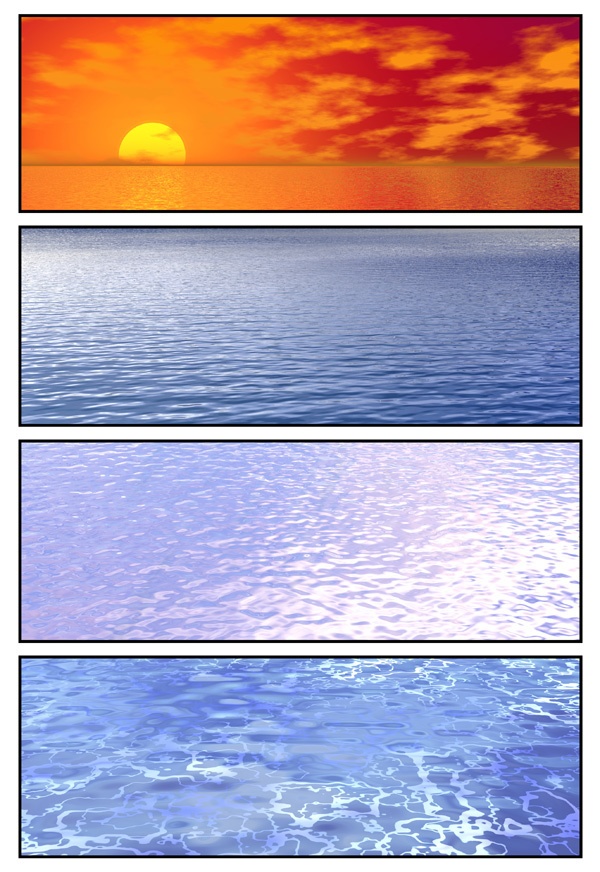 『海と空』詰め合わせセット