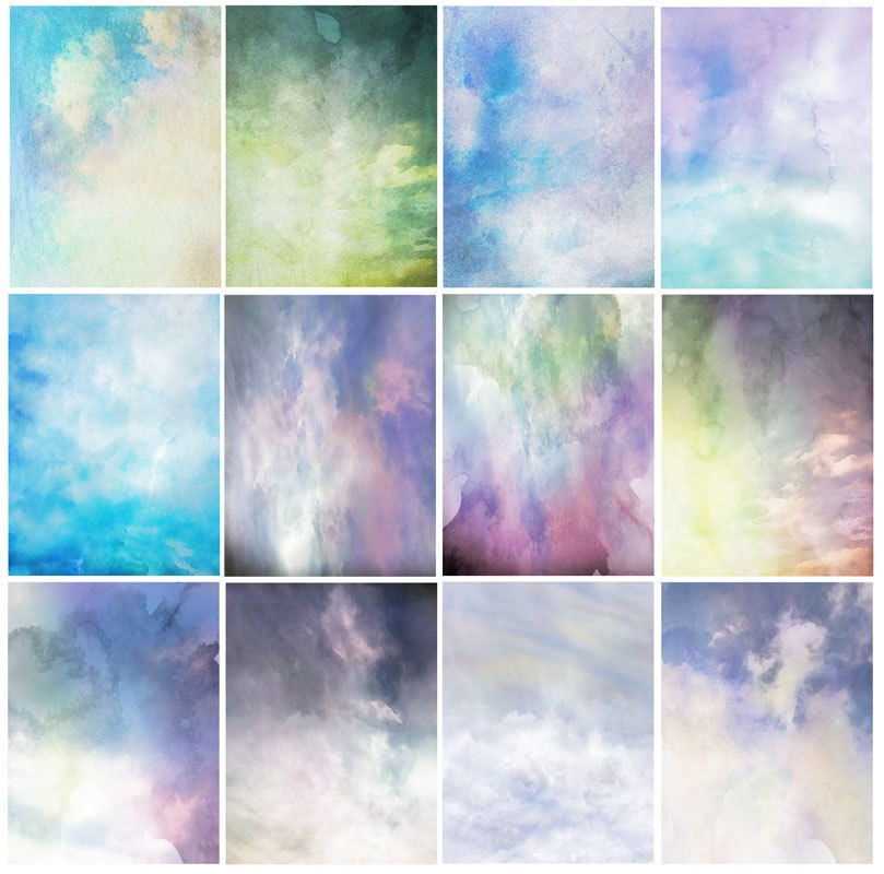 いろいろなテクスチャ165