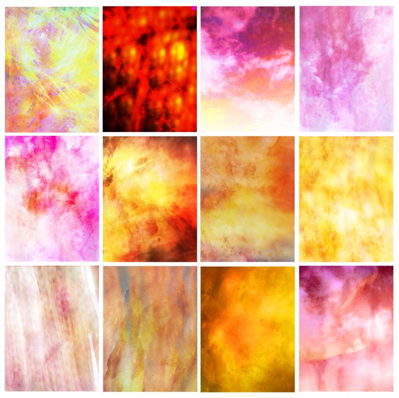 いろいろなテクスチャ165