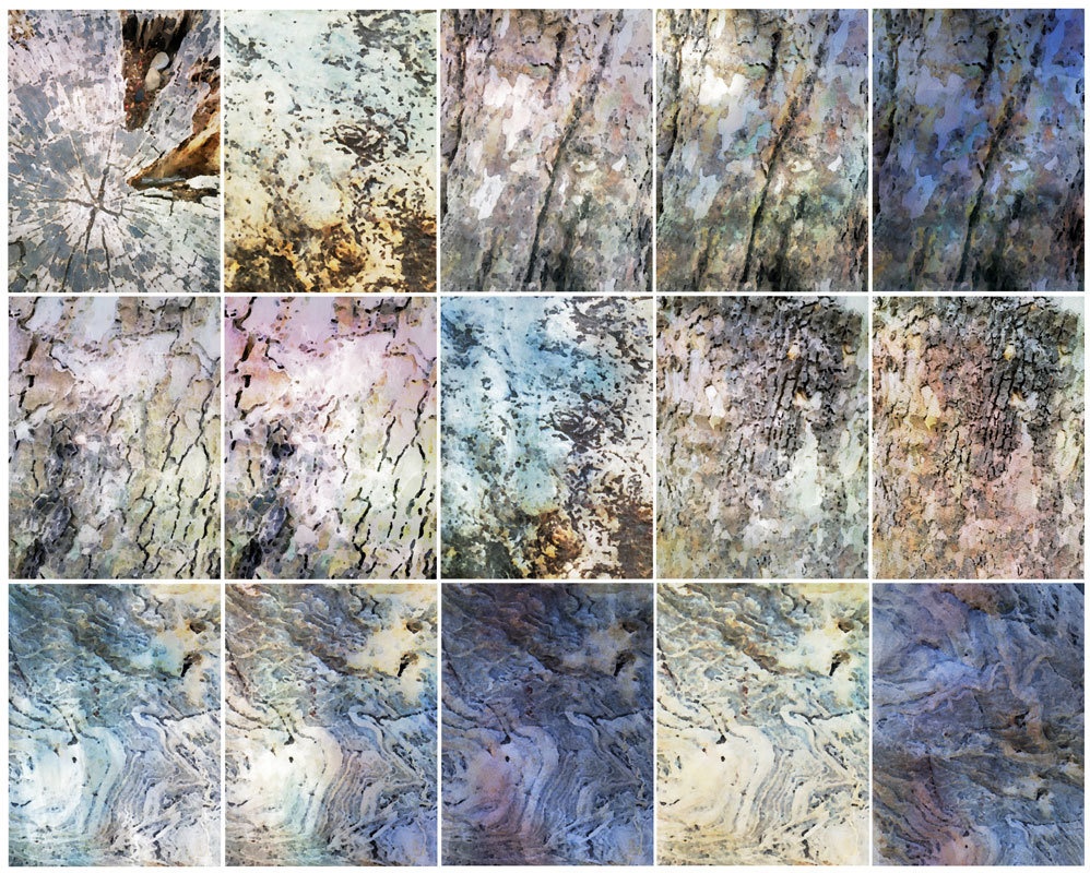 いろいろなテクスチャ165