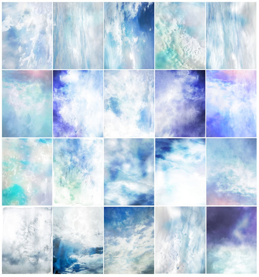 いろいろなテクスチャ165