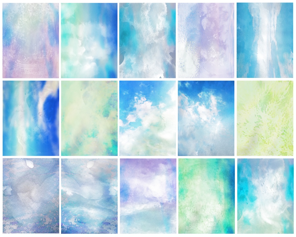 いろいろなテクスチャ165