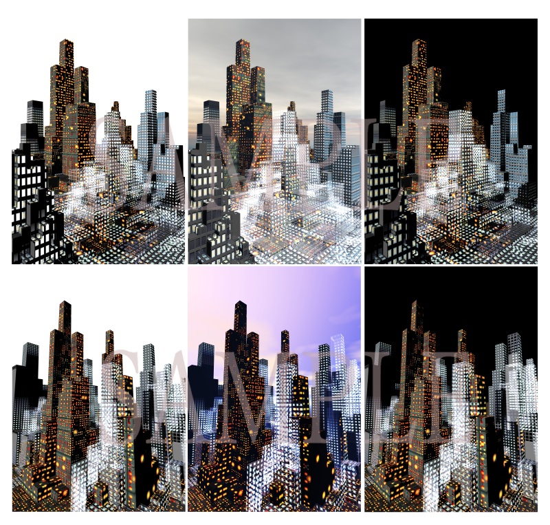 サイバーシティ