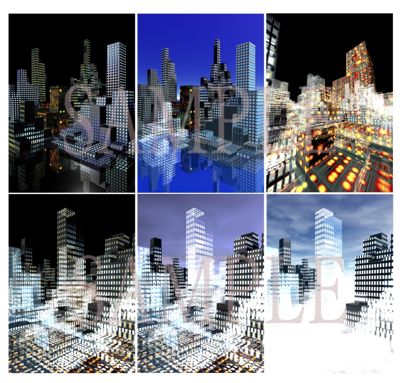 サイバーシティ