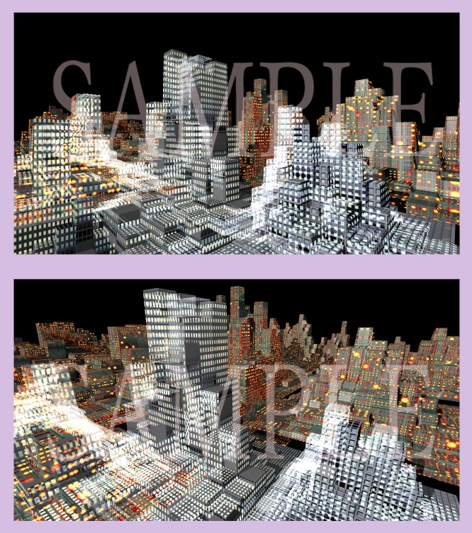 サイバーシティ