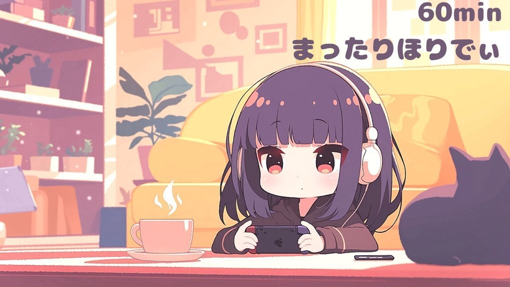 まったりほりでぃ