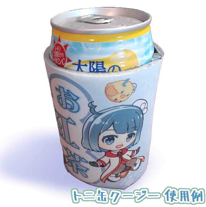 みなもフラワー C100グッズ