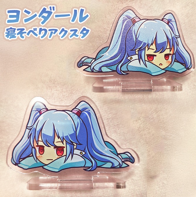 みなもフラワーC106グッズ