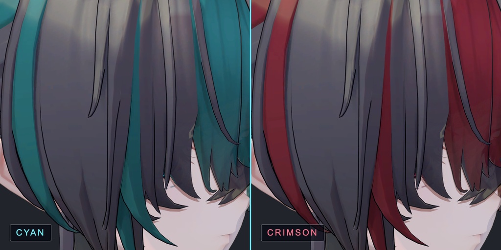 【YMファンメイド】CZR100向け カスタムテクスチャセット