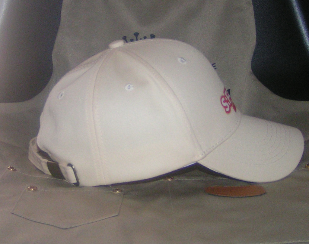 S-COV COFFEEオリジナルベースボールCAP【S:F456L】