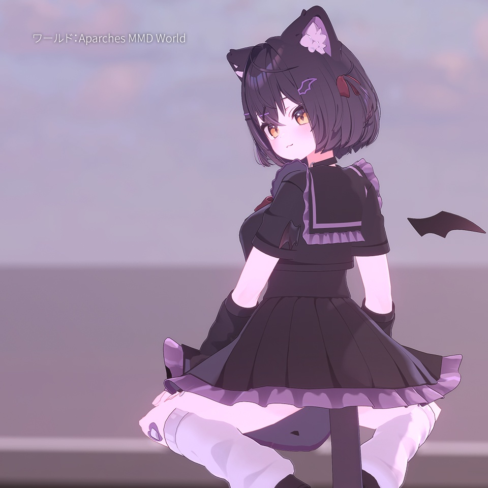 「Thicc Omni-Man」 モーション