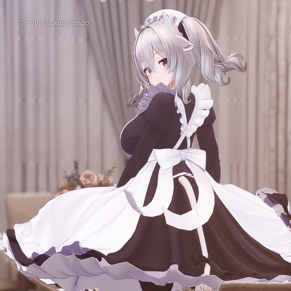 「Thicc Omni-Man」 モーション