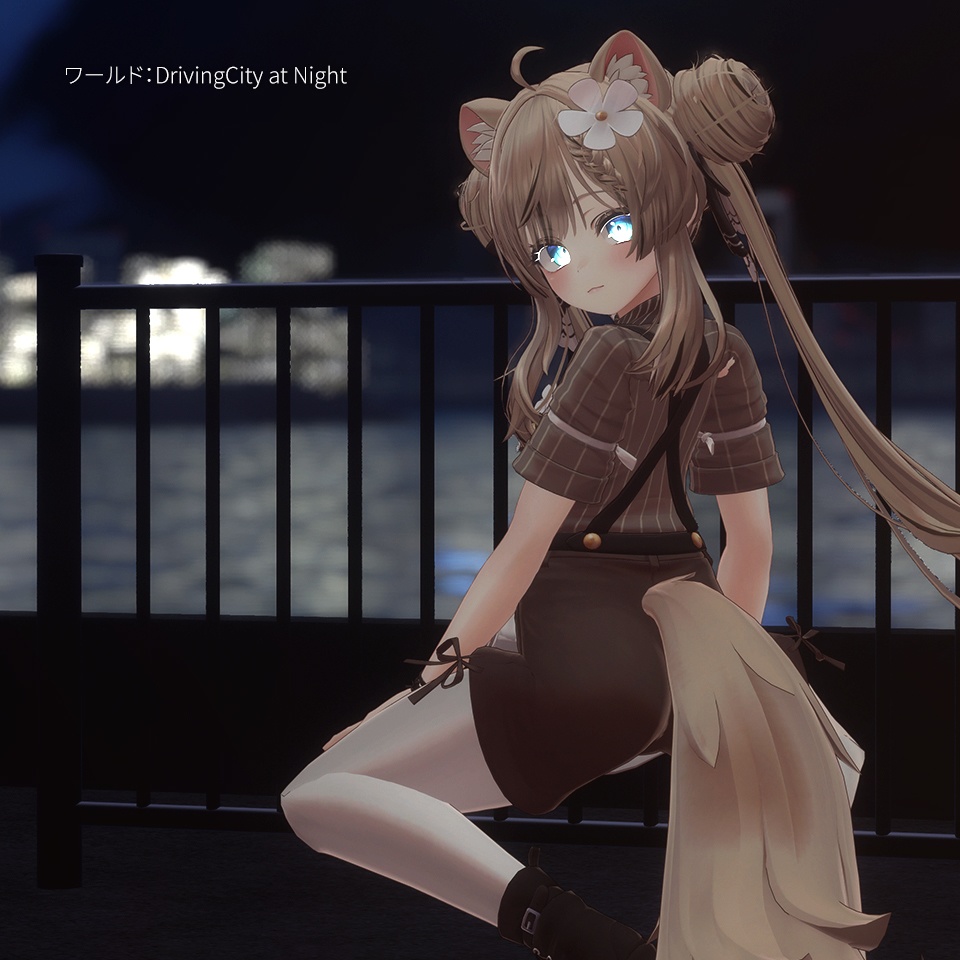 「Thicc Omni-Man」 モーション