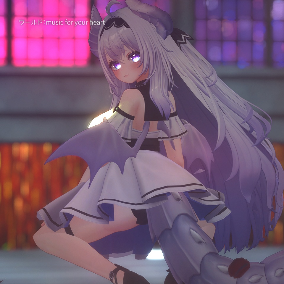 「Thicc Omni-Man」 モーション