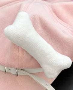 ゆめかわ♡全4カラー サブカル系猫耳キャップ komono7