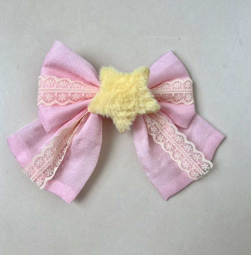 送料無料♡サッシュ&ヘアクリップ付きJSK wanpi124★