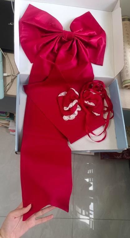 送料無料♡全2カラー バックリボン付き♪姫ロリちっくなジャンパースカート wanpi128★