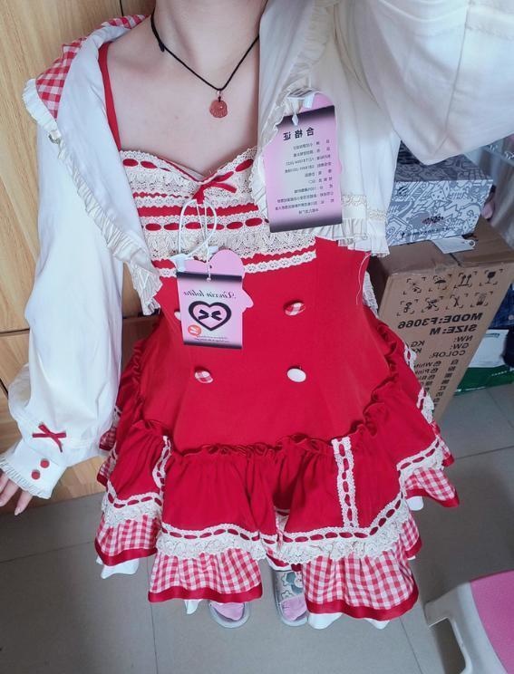 送料無料♡ロングうさ耳ジャケット&ミニワンピース wanpi63★