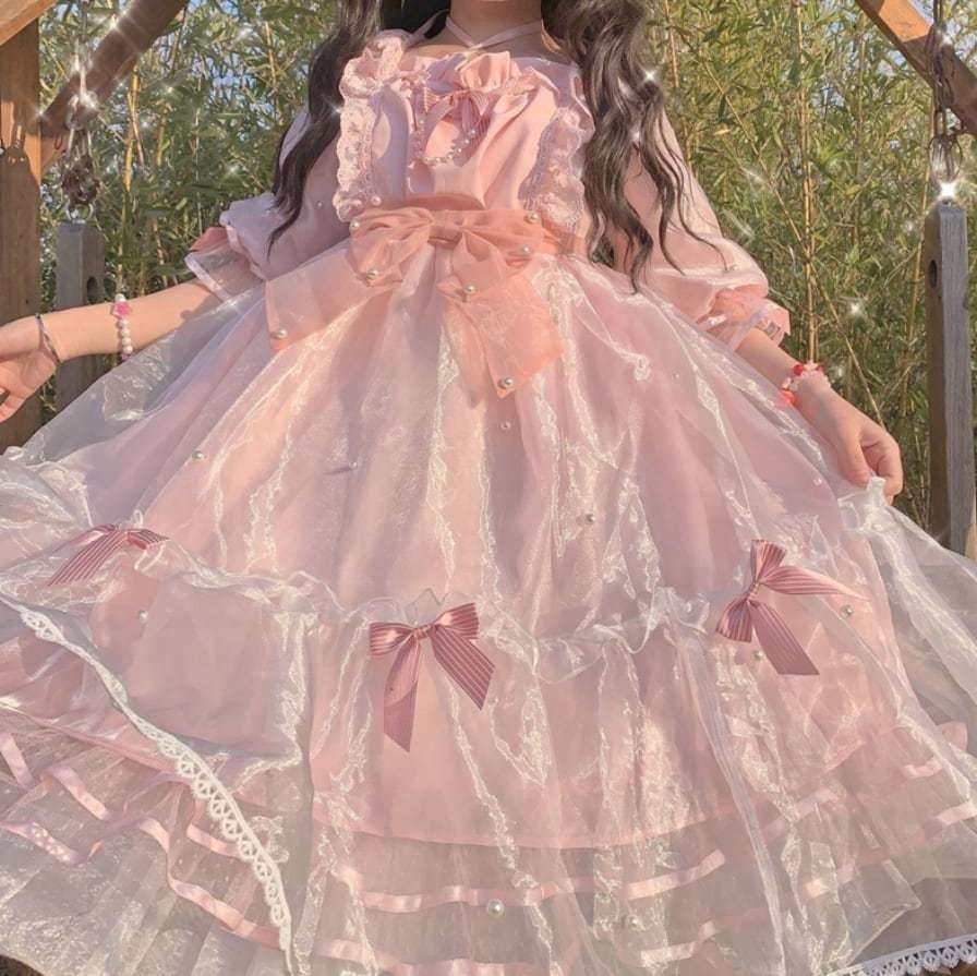 送料無料♡全2カラー クロスネックチュールワンピース wanpi163★